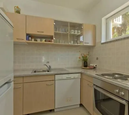 Apartman Fuer 5 Personen Ca, 90 M Sup2 In Opatija Pobri, Kvarner Bucht Gespanschaft Primorje Gorski