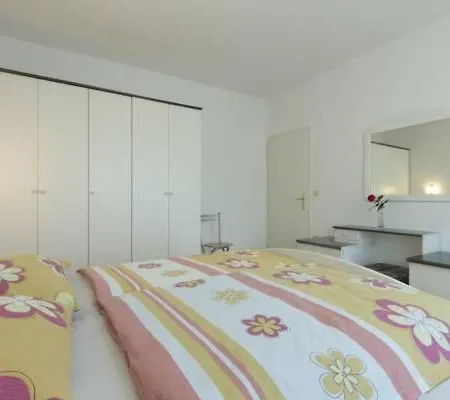 Fuer 5 Personen Ca, 90 M Sup2 In Opatija Pobri, Kvarner Bucht Gespanschaft Primorje Gorski * Volosko
