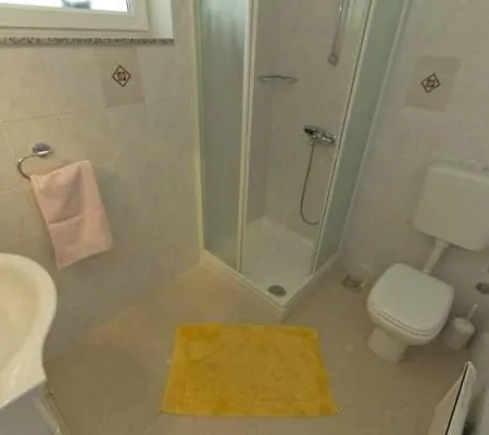 Fuer 5 Personen Ca, 90 M Sup2 In Opatija Pobri, Kvarner Bucht Gespanschaft Primorje Gorski Apartman
