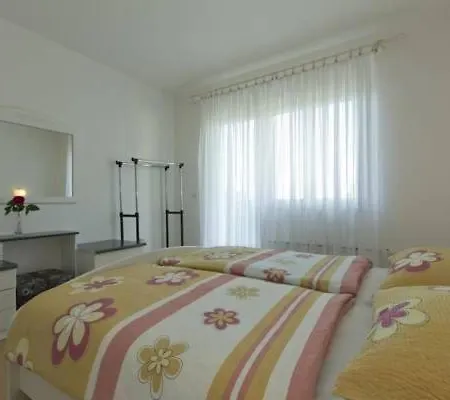 Apartman Fuer 5 Personen Ca, 90 M Sup2 In Opatija Pobri, Kvarner Bucht Gespanschaft Primorje Gorski