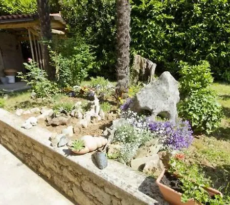 Apartman Fuer 5 Personen Ca, 90 M Sup2 In Opatija Pobri, Kvarner Bucht Gespanschaft Primorje Gorski Volosko