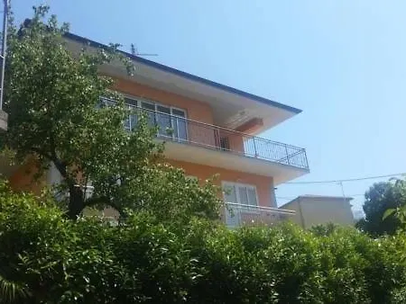 Fuer 5 Personen Ca, 90 M Sup2 In Opatija Pobri, Kvarner Bucht Gespanschaft Primorje Gorski Apartman