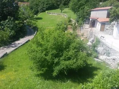Apartman Fuer 5 Personen Ca, 90 M Sup2 In Opatija Pobri, Kvarner Bucht Gespanschaft Primorje Gorski