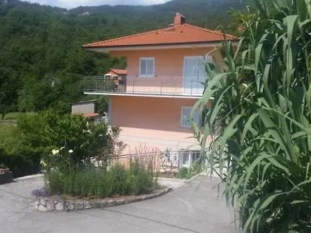 Apartman Fuer 5 Personen Ca, 90 M Sup2 In Opatija Pobri, Kvarner Bucht Gespanschaft Primorje Gorski *