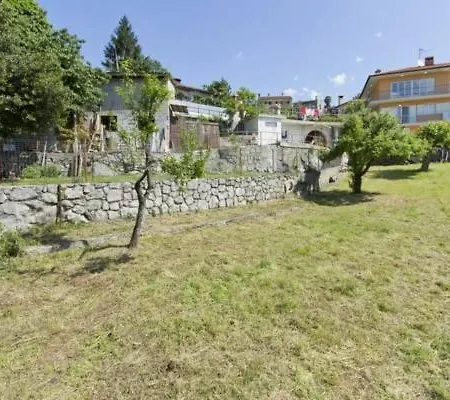 Fuer 5 Personen Ca, 90 M Sup2 In Opatija Pobri, Kvarner Bucht Gespanschaft Primorje Gorski *