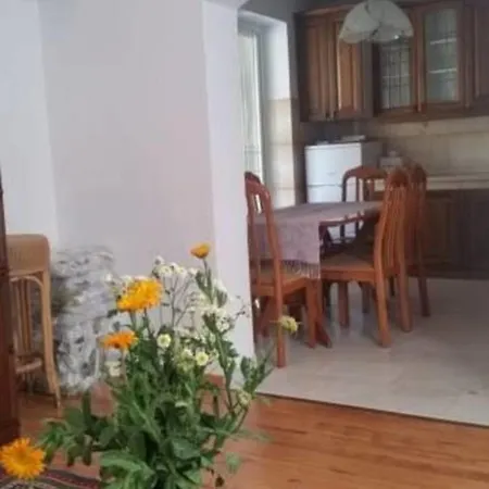 Fuer 5 Personen Ca, 90 M Sup2 In Opatija Pobri, Kvarner Bucht Gespanschaft Primorje Gorski Apartman Volosko