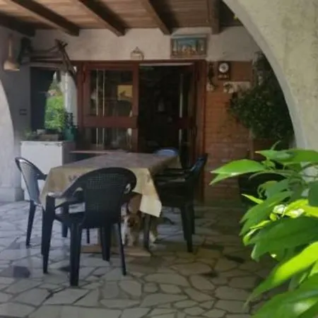 Apartman Fuer 5 Personen Ca, 90 M Sup2 In Opatija Pobri, Kvarner Bucht Gespanschaft Primorje Gorski *