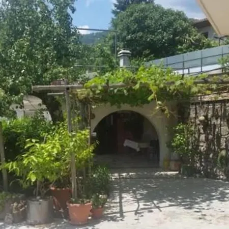 Fuer 5 Personen Ca, 90 M Sup2 In Opatija Pobri, Kvarner Bucht Gespanschaft Primorje Gorski Apartman